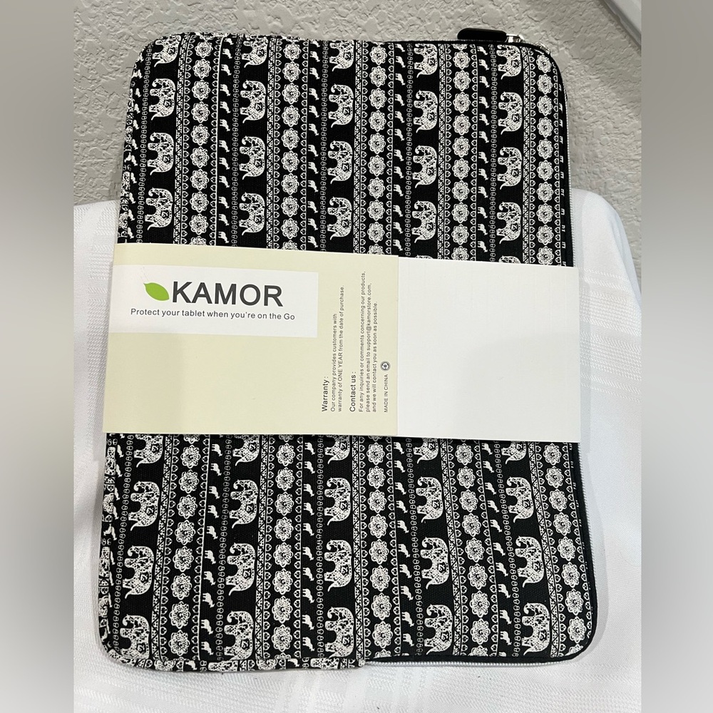 Kamor Large Tablet Protector pouch